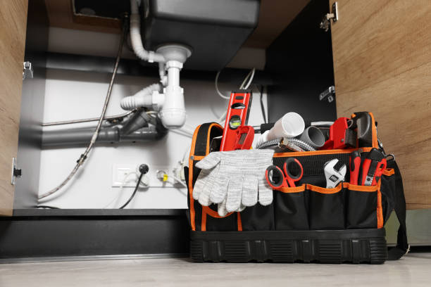 Best Leak Detection Services  in Keeseville, NY