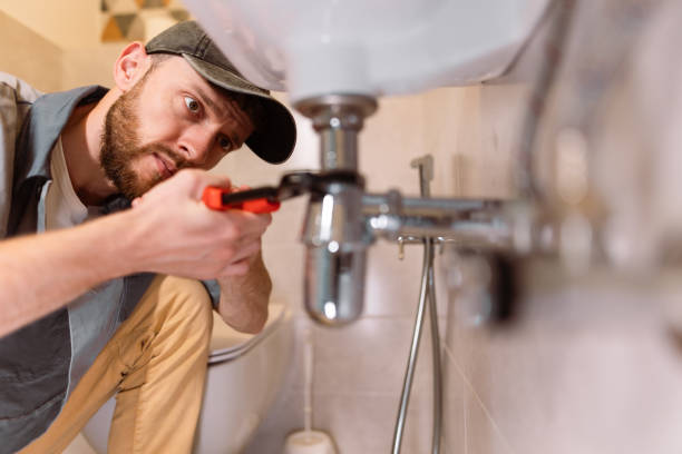 Best Water Leak Repair  in Keeseville, NY