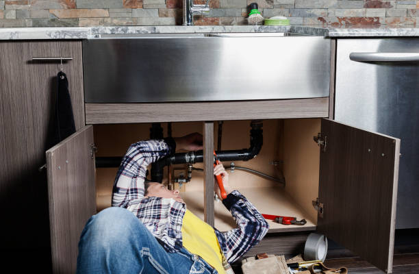 Best Plumbing Installation Services  in Keeseville, NY